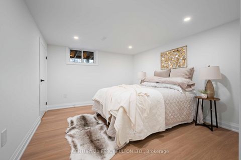 Photo 43 at 3 Learmont Drive, Richview, Toronto