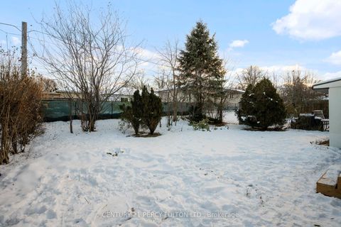 Photo 45 at 3 Learmont Drive, Richview, Toronto