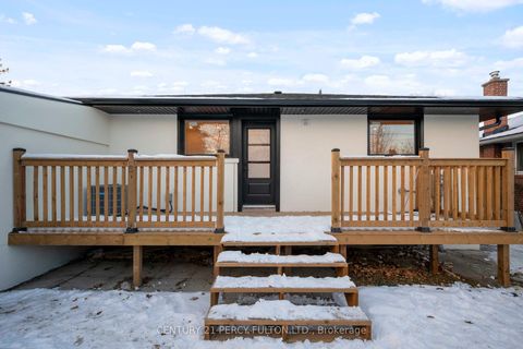 Photo 47 at 3 Learmont Drive, Richview, Toronto