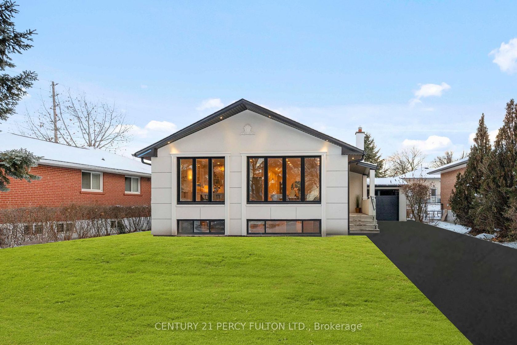 3 Learmont Drive, Richview, Toronto 