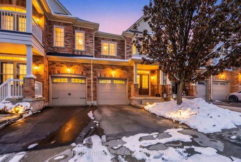 Photo 0 at 9 - 320 Ravineview Drive, Rural Vaughan, Vaughan