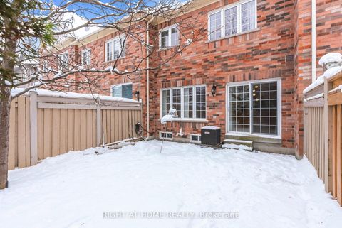 Photo 38 at 9 - 320 Ravineview Drive, Rural Vaughan, Vaughan
