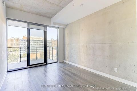 Photo 3 at 803 - 55 Ontario Street, Moss Park, Toronto