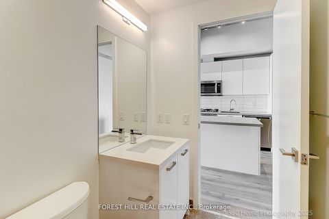 Photo 7 at 803 - 55 Ontario Street, Moss Park, Toronto