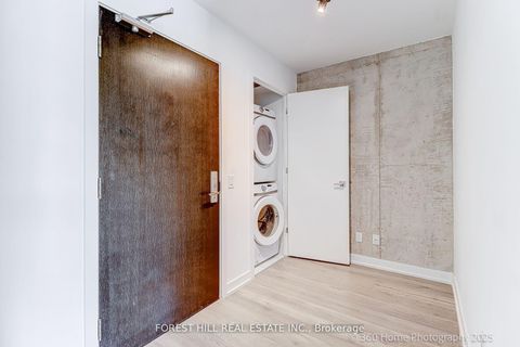 Photo 8 at 803 - 55 Ontario Street, Moss Park, Toronto