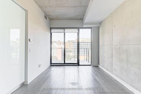 Photo 12 at 803 - 55 Ontario Street, Moss Park, Toronto