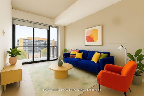 Photo 14 at 803 - 55 Ontario Street, Moss Park, Toronto