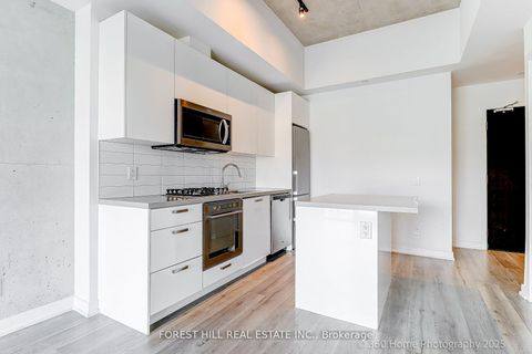 Photo 16 at 803 - 55 Ontario Street, Moss Park, Toronto