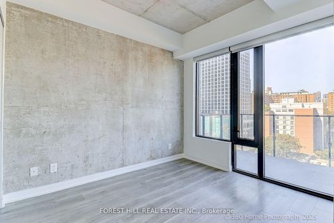 Photo 17 at 803 - 55 Ontario Street, Moss Park, Toronto