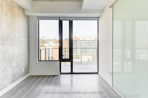 Photo 18 at 803 - 55 Ontario Street, Moss Park, Toronto