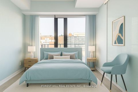 Photo 19 at 803 - 55 Ontario Street, Moss Park, Toronto