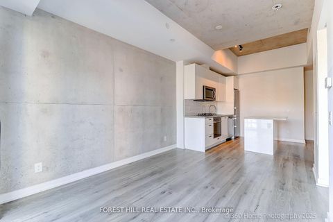 Photo 21 at 803 - 55 Ontario Street, Moss Park, Toronto