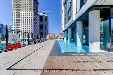 Photo 26 at 803 - 55 Ontario Street, Moss Park, Toronto