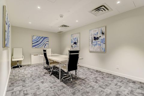 Photo 28 at 803 - 55 Ontario Street, Moss Park, Toronto