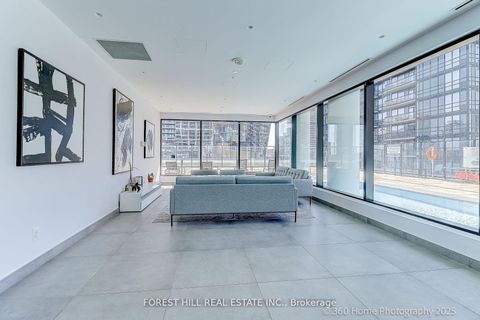 Photo 29 at 803 - 55 Ontario Street, Moss Park, Toronto