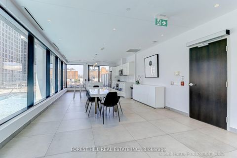 Photo 30 at 803 - 55 Ontario Street, Moss Park, Toronto