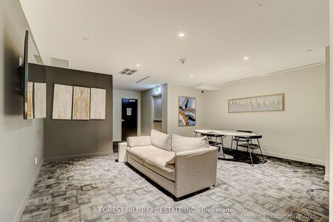 Photo 31 at 803 - 55 Ontario Street, Moss Park, Toronto