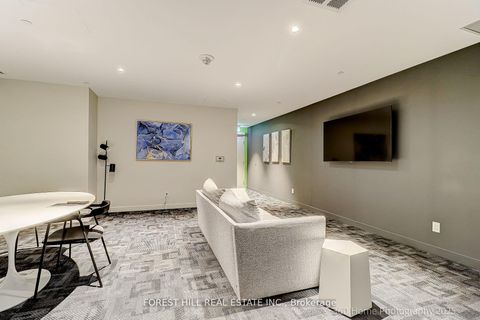 Photo 32 at 803 - 55 Ontario Street, Moss Park, Toronto