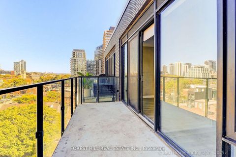 Photo 34 at 803 - 55 Ontario Street, Moss Park, Toronto