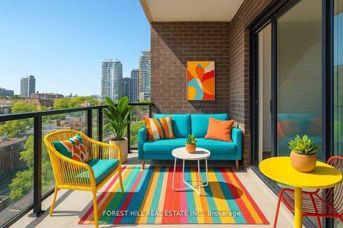 Photo 35 at 803 - 55 Ontario Street, Moss Park, Toronto