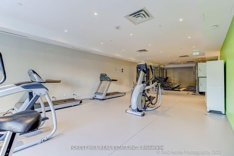 Photo 36 at 803 - 55 Ontario Street, Moss Park, Toronto