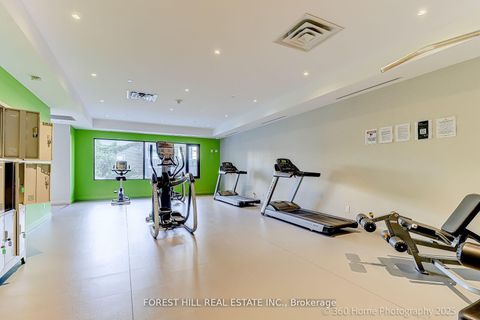 Photo 37 at 803 - 55 Ontario Street, Moss Park, Toronto