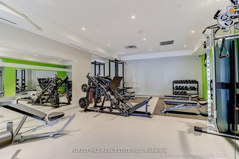 Photo 38 at 803 - 55 Ontario Street, Moss Park, Toronto