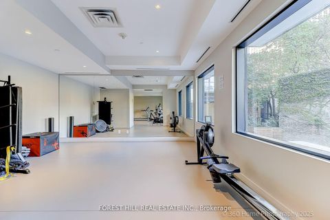 Photo 41 at 803 - 55 Ontario Street, Moss Park, Toronto