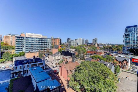 Photo 43 at 803 - 55 Ontario Street, Moss Park, Toronto