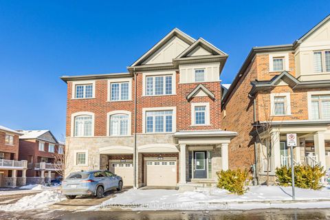 Photo 0 at 4 Healthcote Lane, Central, Ajax