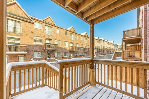 Photo 31 at 4 Healthcote Lane, Central, Ajax