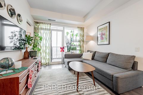 Photo 3 at 2306 - 30 Ordnance Street, Niagara, Toronto