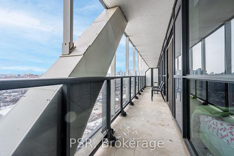 Photo 6 at 2306 - 30 Ordnance Street, Niagara, Toronto