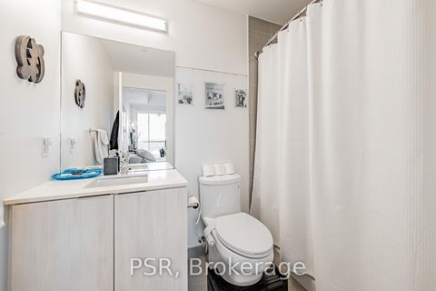 Photo 11 at 2306 - 30 Ordnance Street, Niagara, Toronto