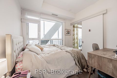 Photo 12 at 2306 - 30 Ordnance Street, Niagara, Toronto