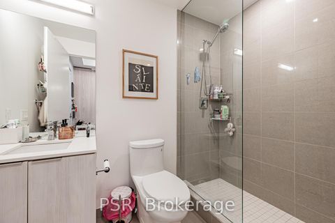 Photo 13 at 2306 - 30 Ordnance Street, Niagara, Toronto