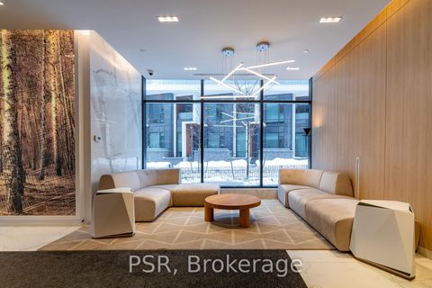 Photo 14 at 2306 - 30 Ordnance Street, Niagara, Toronto