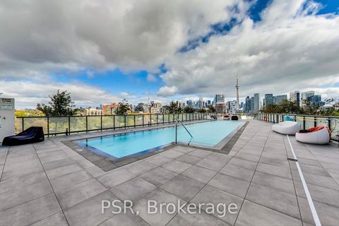 Photo 15 at 2306 - 30 Ordnance Street, Niagara, Toronto