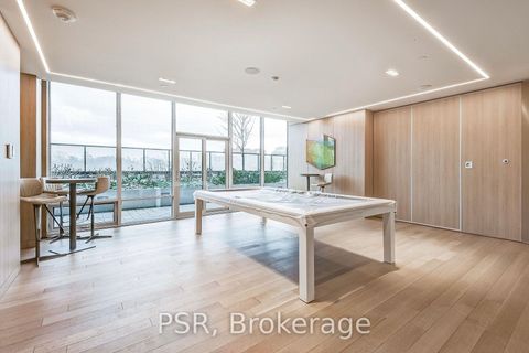 Photo 17 at 2306 - 30 Ordnance Street, Niagara, Toronto