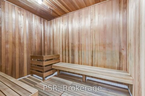 Photo 18 at 2306 - 30 Ordnance Street, Niagara, Toronto