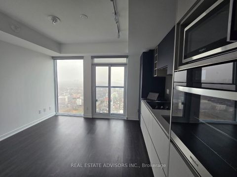 Photo 3 at 3012 - 319 Jarvis Street, Moss Park, Toronto