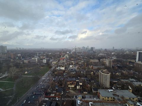 Photo 11 at 3012 - 319 Jarvis Street, Moss Park, Toronto