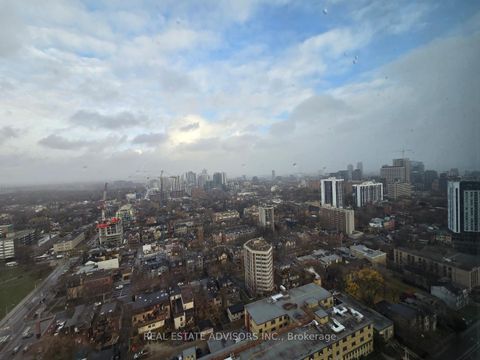 Photo 12 at 3012 - 319 Jarvis Street, Moss Park, Toronto