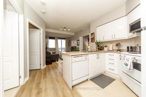Photo 11 at 706 - 1600 Keele Street, Eglinton West, Toronto