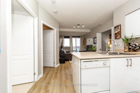 Photo 12 at 706 - 1600 Keele Street, Eglinton West, Toronto