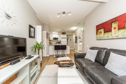 Photo 17 at 706 - 1600 Keele Street, Eglinton West, Toronto