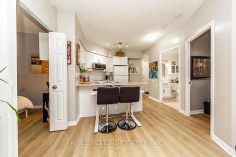 Photo 18 at 706 - 1600 Keele Street, Eglinton West, Toronto