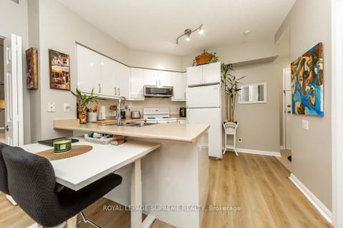 Photo 20 at 706 - 1600 Keele Street, Eglinton West, Toronto
