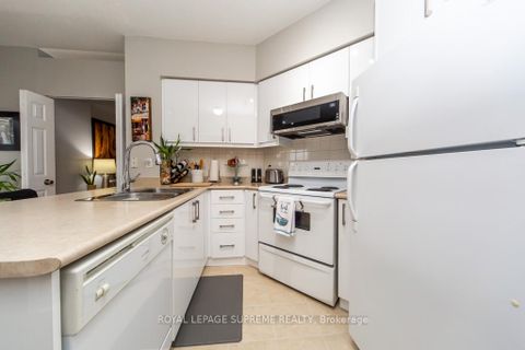 Photo 23 at 706 - 1600 Keele Street, Eglinton West, Toronto