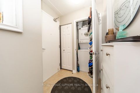 Photo 33 at 706 - 1600 Keele Street, Eglinton West, Toronto